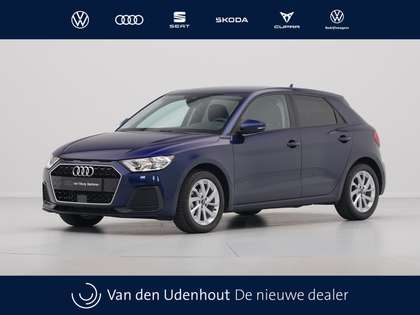 Audi A1 Sportback 25 TFSI 95pk S-Tronic Advanced edition N