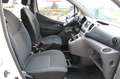 Nissan NV200 Tekna 1,5 dCi 7-Sitzer Kamera+GJR Weiß - thumbnail 12