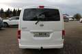Nissan NV200 Tekna 1,5 dCi 7-Sitzer Kamera+GJR Weiß - thumbnail 5