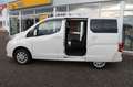 Nissan NV200 Tekna 1,5 dCi 7-Sitzer Kamera+GJR Weiß - thumbnail 8