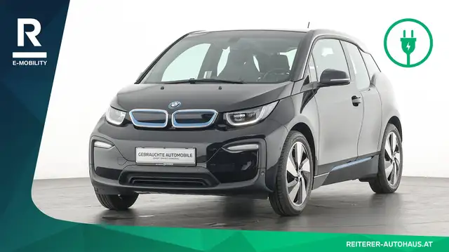2019 BMW I3 in Black for sale