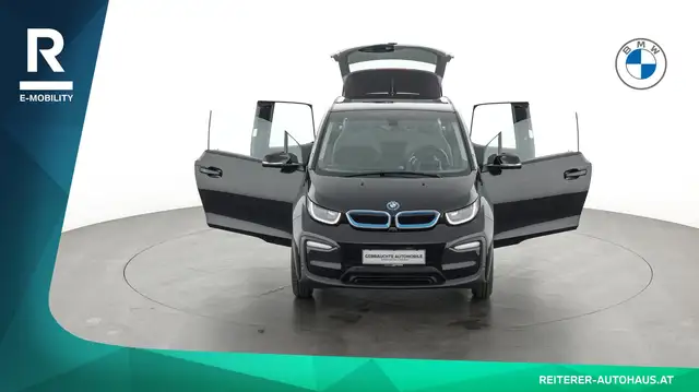 BMW I3 view 8