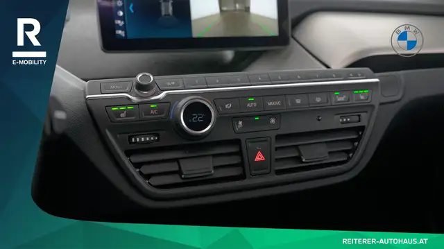BMW I3 view 23