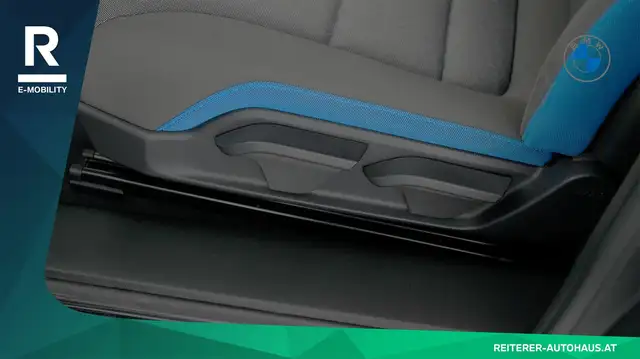 BMW I3 view 30