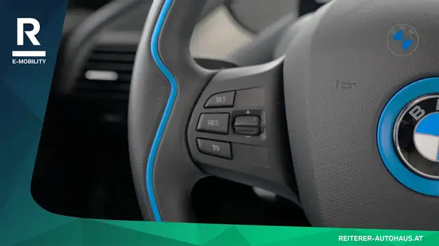 BMW I3 view 20