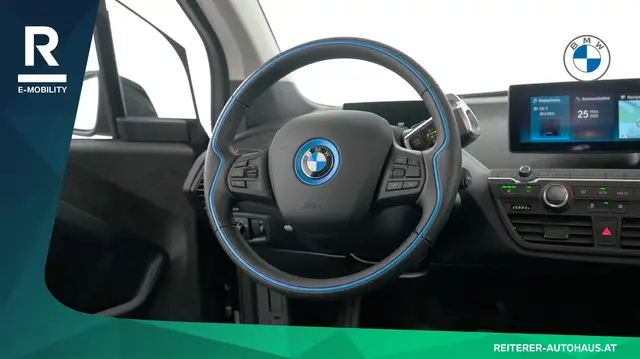 BMW I3 view 17