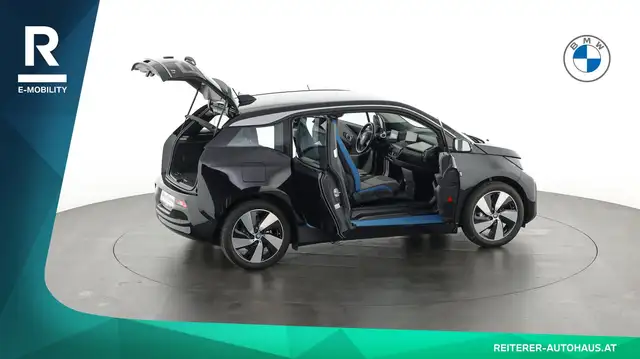 BMW I3 view 12