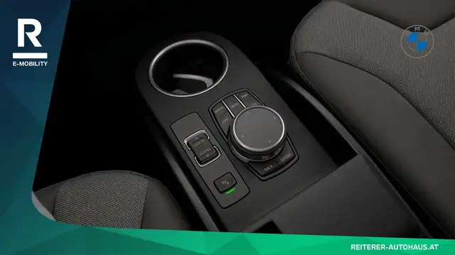 BMW I3 view 25