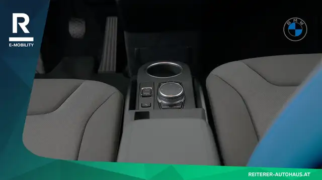 BMW I3 view 16