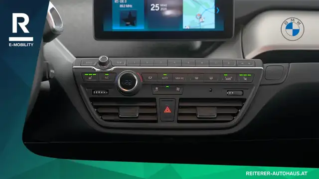 BMW I3 view 15