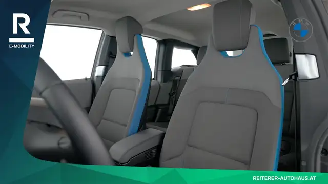 BMW I3 view 29