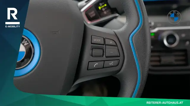 BMW I3 view 19