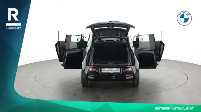 BMW I3 view 11