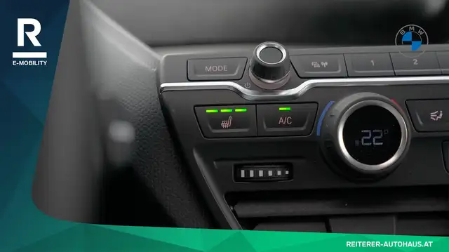 BMW I3 view 24