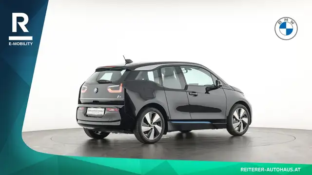 BMW I3 view 6