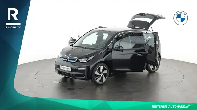 BMW I3 view 9
