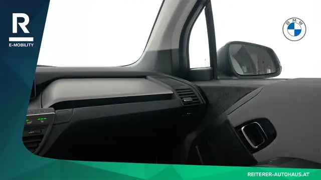 BMW I3 view 27