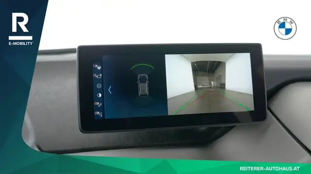 BMW I3 view 22