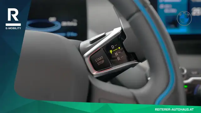BMW I3 view 18