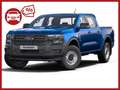 Ford Ranger Doppelkabine XL 4x4 2,0 EcoBlue | FORD STAHL W22 Blau - thumbnail 1