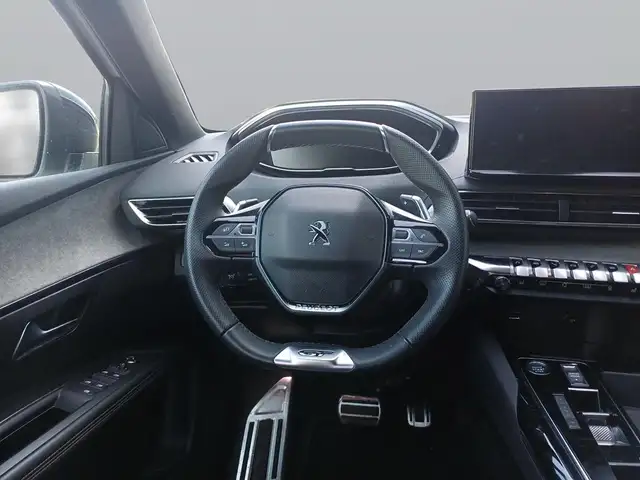 Peugeot 3008 view 13