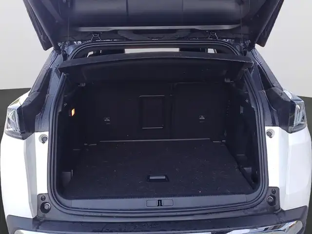 Peugeot 3008 view 7