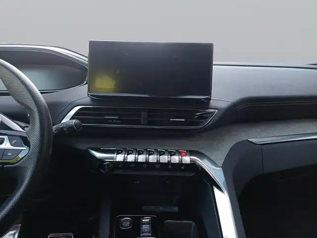 Peugeot 3008 view 12