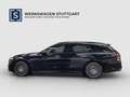 Mercedes-Benz E 450 E 450 d AMG Line Premium 4M Standhzg Superscreen Schwarz - thumbnail 5