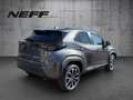 Toyota Yaris Cross 1.5 FWD Teamplayer FLA KAM ACC Gris - thumbnail 6