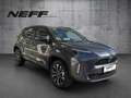 Toyota Yaris Cross 1.5 FWD Teamplayer FLA KAM ACC Gris - thumbnail 8