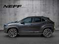 Toyota Yaris Cross 1.5 FWD Teamplayer FLA KAM ACC Gris - thumbnail 3