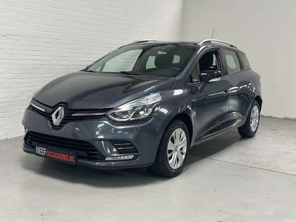 Renault Clio Estate 1.2 16V AIRCO /CRUISE /ELK.PAKKET/ GARANTIE