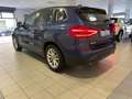BMW X3 sDrive18d Business Advantage Bleu - thumbnail 4