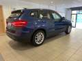 BMW X3 sDrive18d Business Advantage Bleu - thumbnail 5