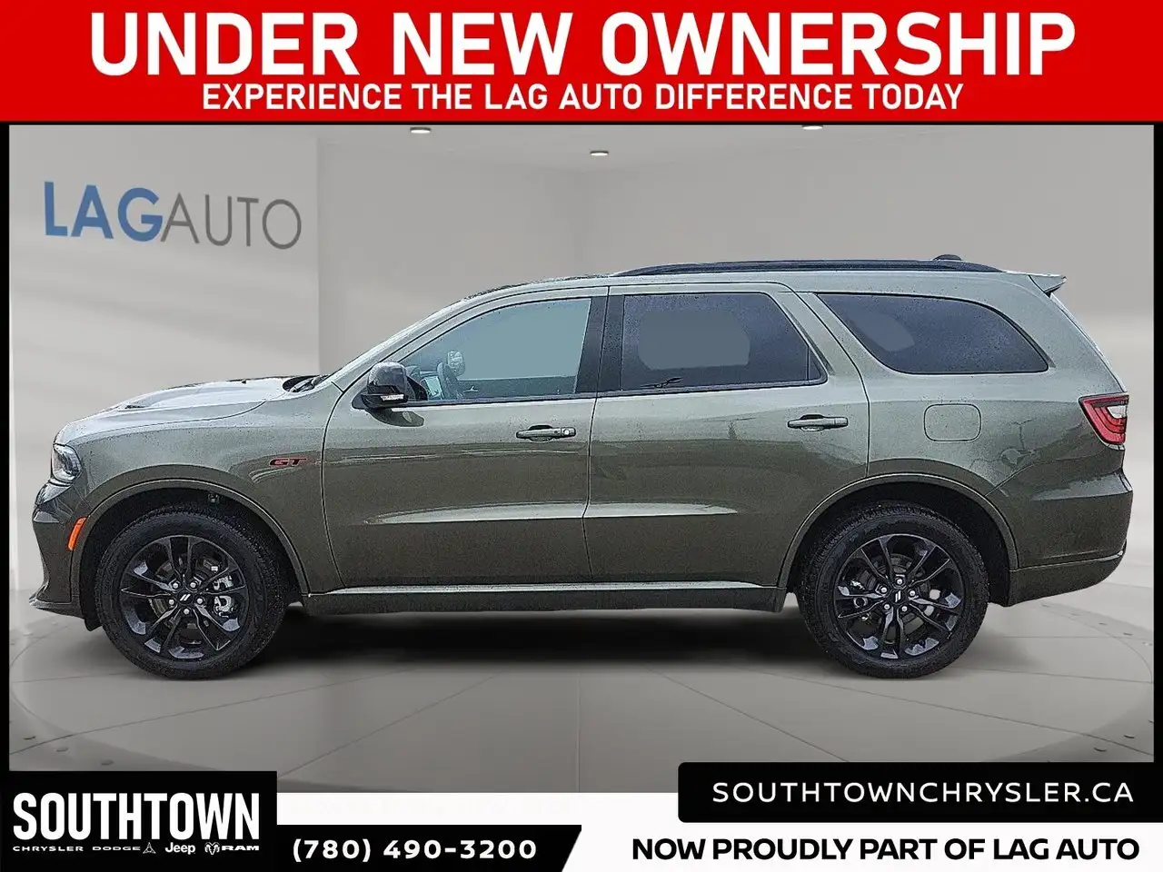 Dodge Durango снимка Dodge Durango