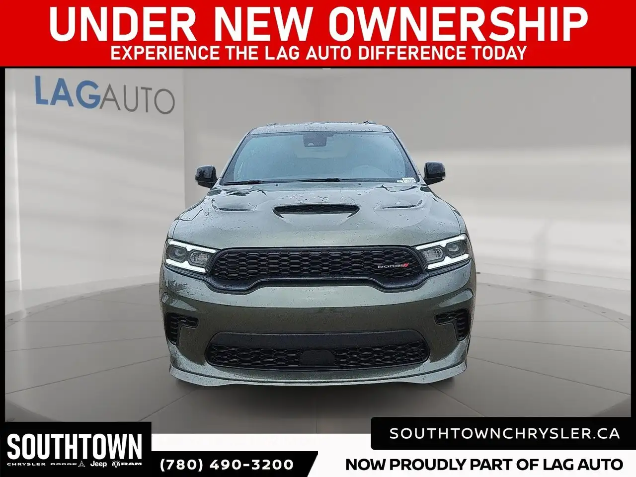 Dodge Durango снимка Dodge Durango