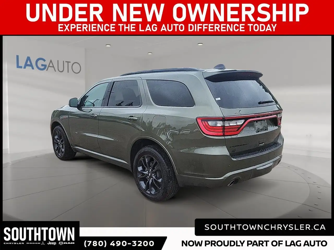 Dodge Durango снимка Dodge Durango