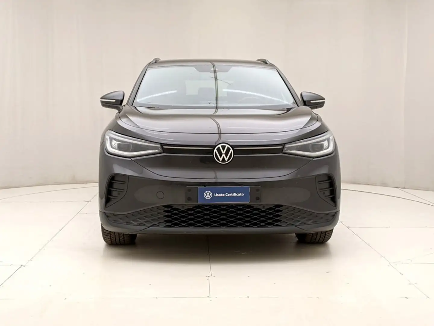 Volkswagen ID.4 Pro Performance Nero - 2