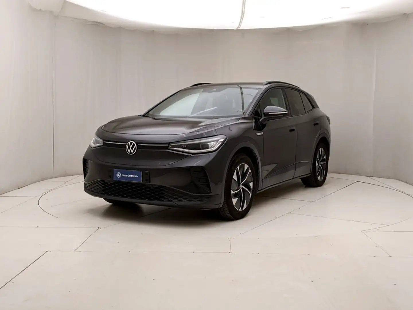 Volkswagen ID.4 Pro Performance Nero - 1
