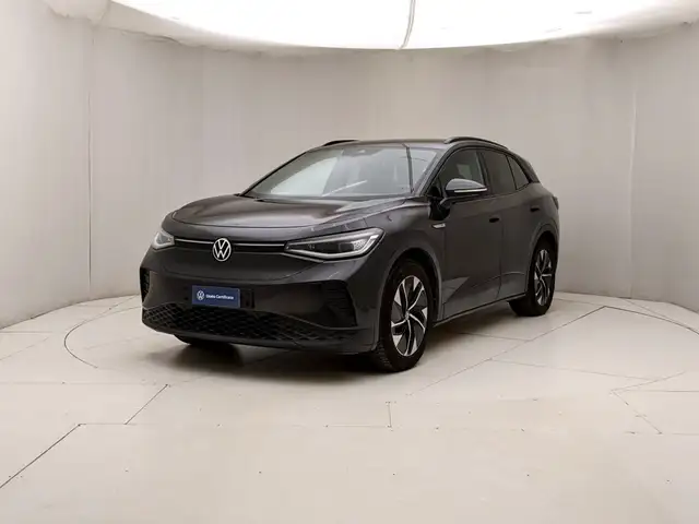 Volkswagen ID.4 Pro Performance