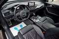 Audi A6 3.0 TDI comp. *UNFALLFREI *S-SITZE *LUFTFEDER Schwarz - thumbnail 9