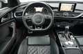 Audi A6 3.0 TDI comp. *UNFALLFREI *S-SITZE *LUFTFEDER Noir - thumbnail 2