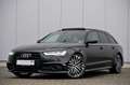 Audi A6 3.0 TDI comp. *UNFALLFREI *S-SITZE *LUFTFEDER Noir - thumbnail 3
