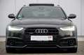 Audi A6 3.0 TDI comp. *UNFALLFREI *S-SITZE *LUFTFEDER Noir - thumbnail 4