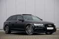 Audi A6 3.0 TDI comp. *UNFALLFREI *S-SITZE *LUFTFEDER Schwarz - thumbnail 5