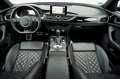 Audi A6 3.0 TDI comp. *UNFALLFREI *S-SITZE *LUFTFEDER Noir - thumbnail 10