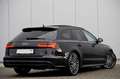 Audi A6 3.0 TDI comp. *UNFALLFREI *S-SITZE *LUFTFEDER Noir - thumbnail 8