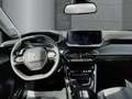 Peugeot 208 Allure Pack PureTech 100 Navi LED Klimaautom Fahre Negro - thumbnail 10