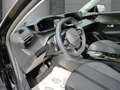 Peugeot 208 Allure Pack PureTech 100 Navi LED Klimaautom Fahre Negro - thumbnail 7