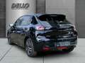Peugeot 208 Allure Pack PureTech 100 Navi LED Klimaautom Fahre Negro - thumbnail 3
